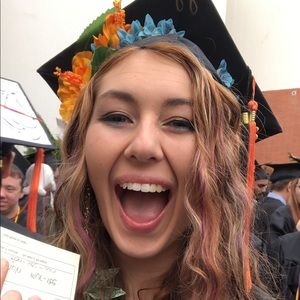 Meet your Posher, Fabiana